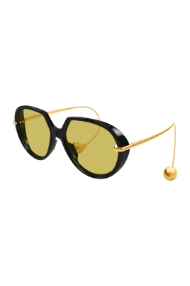 BV1436S 001 Sunglasses