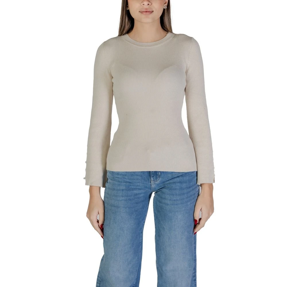 Only Viscose Tops & T-Shirt Collectie Gray Dames