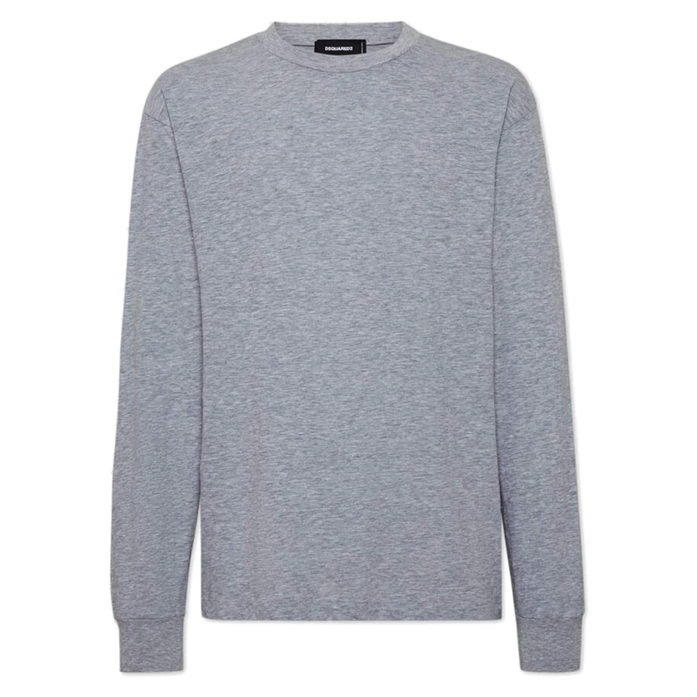 Tops > Long Sleeve Tops - - Dsquared2 - Modalova