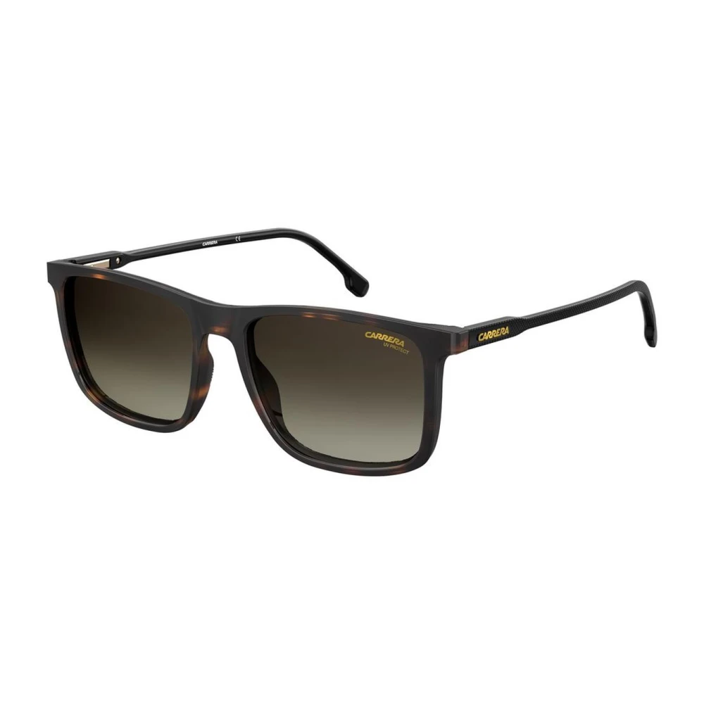 Carrera Unisex Occhiali Da Sole 231/S Mottled Brown 1 St - Immagine 2