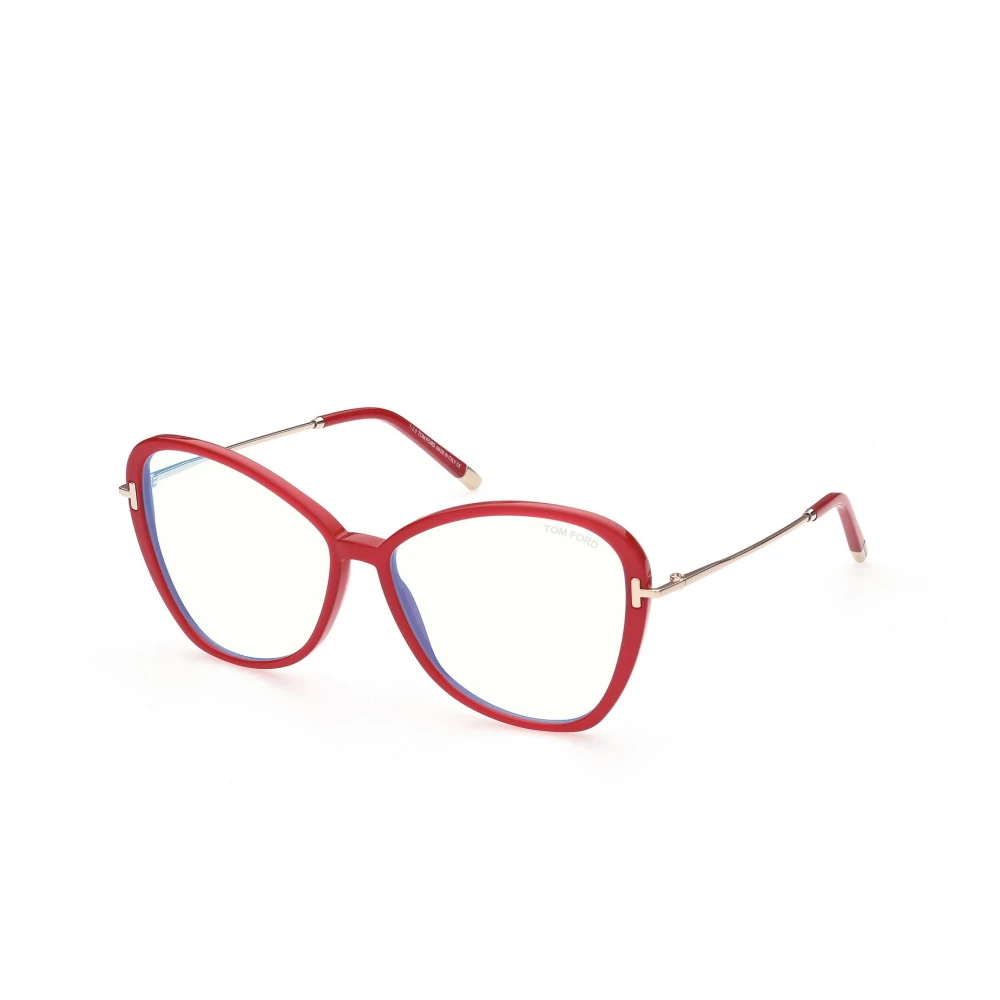 Accessories > Glasses - - Tom Ford - Modalova