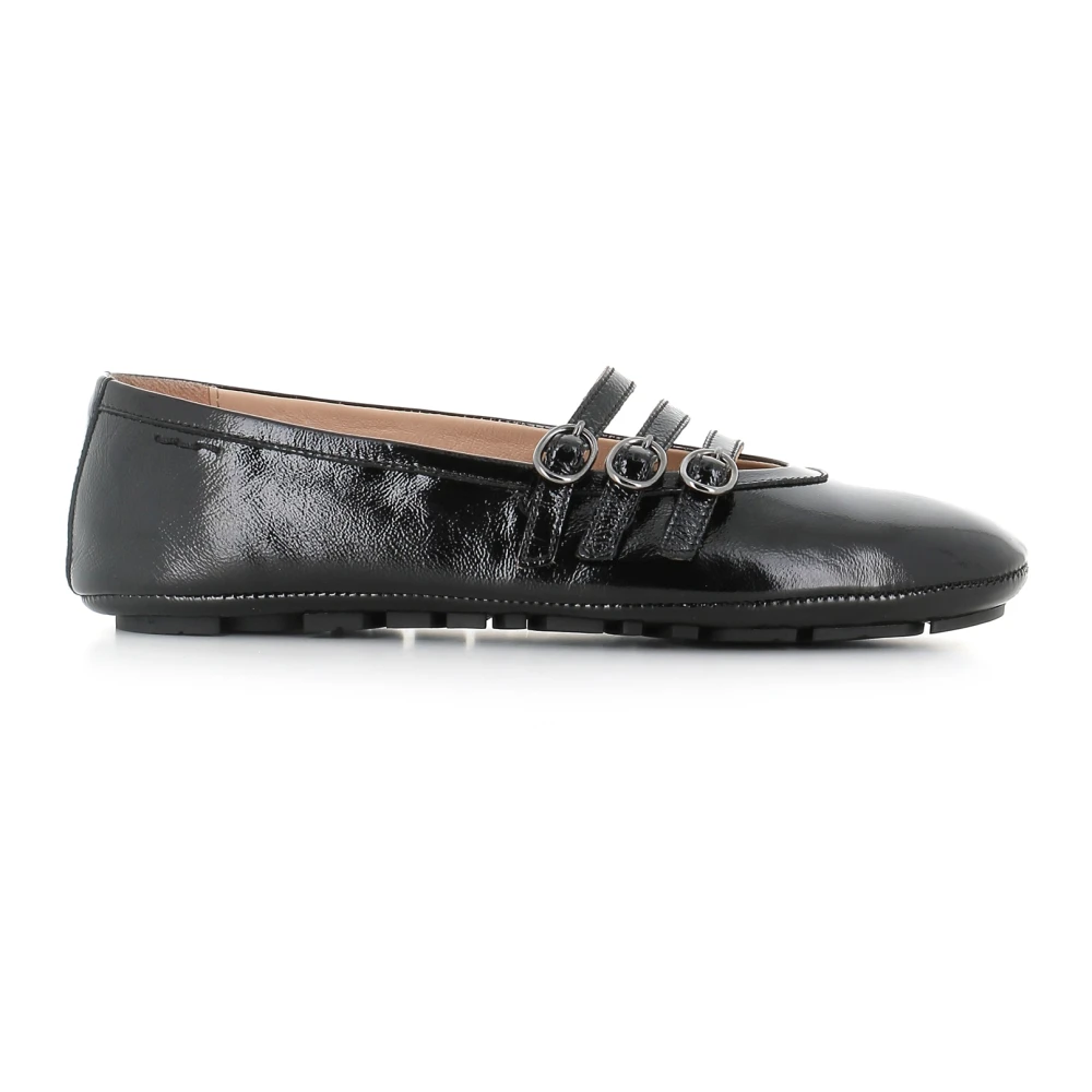 Shoes > Flats > Ballerinas - - Alexander Hotto - Modalova