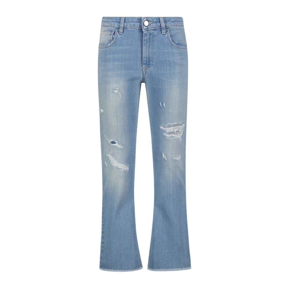 Jeans > Flared Jeans - - Re-Hash - Modalova