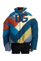 doudoune-multicolore-avec-logo-homme