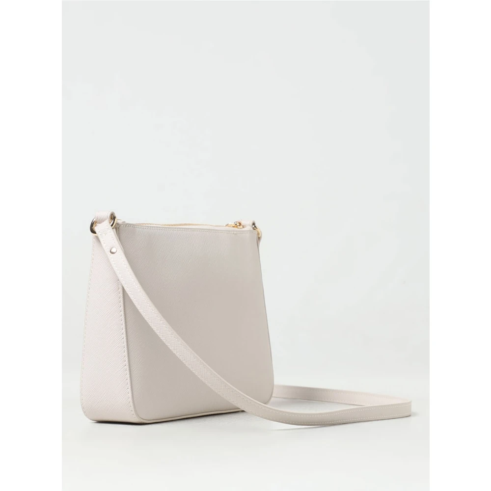 Liu Jo Stijlvolle Schoudertas in True Champagne Multicolor Dames