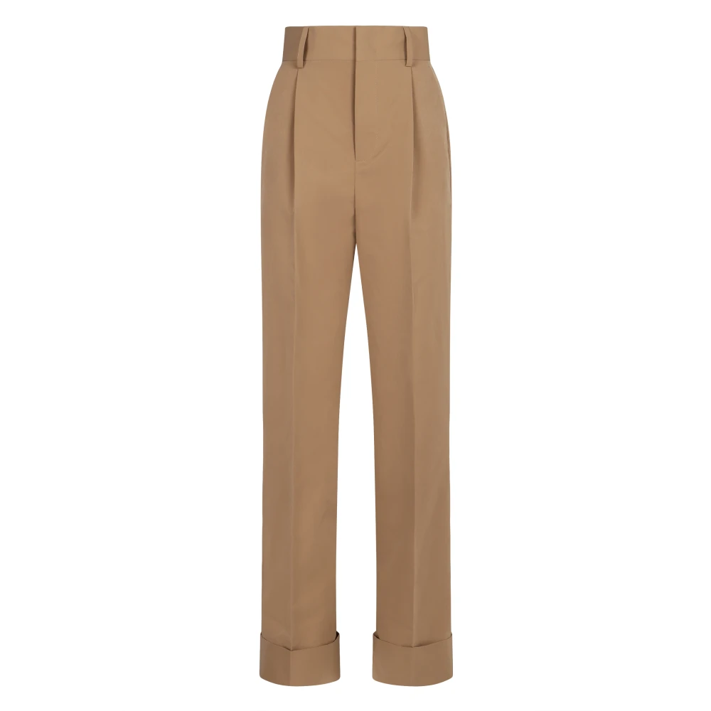 Trousers > Straight Trousers - - Philosophy di Lorenzo Serafini - Modalova