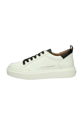sneakers-de-luxe-bond-street-blanc-noir