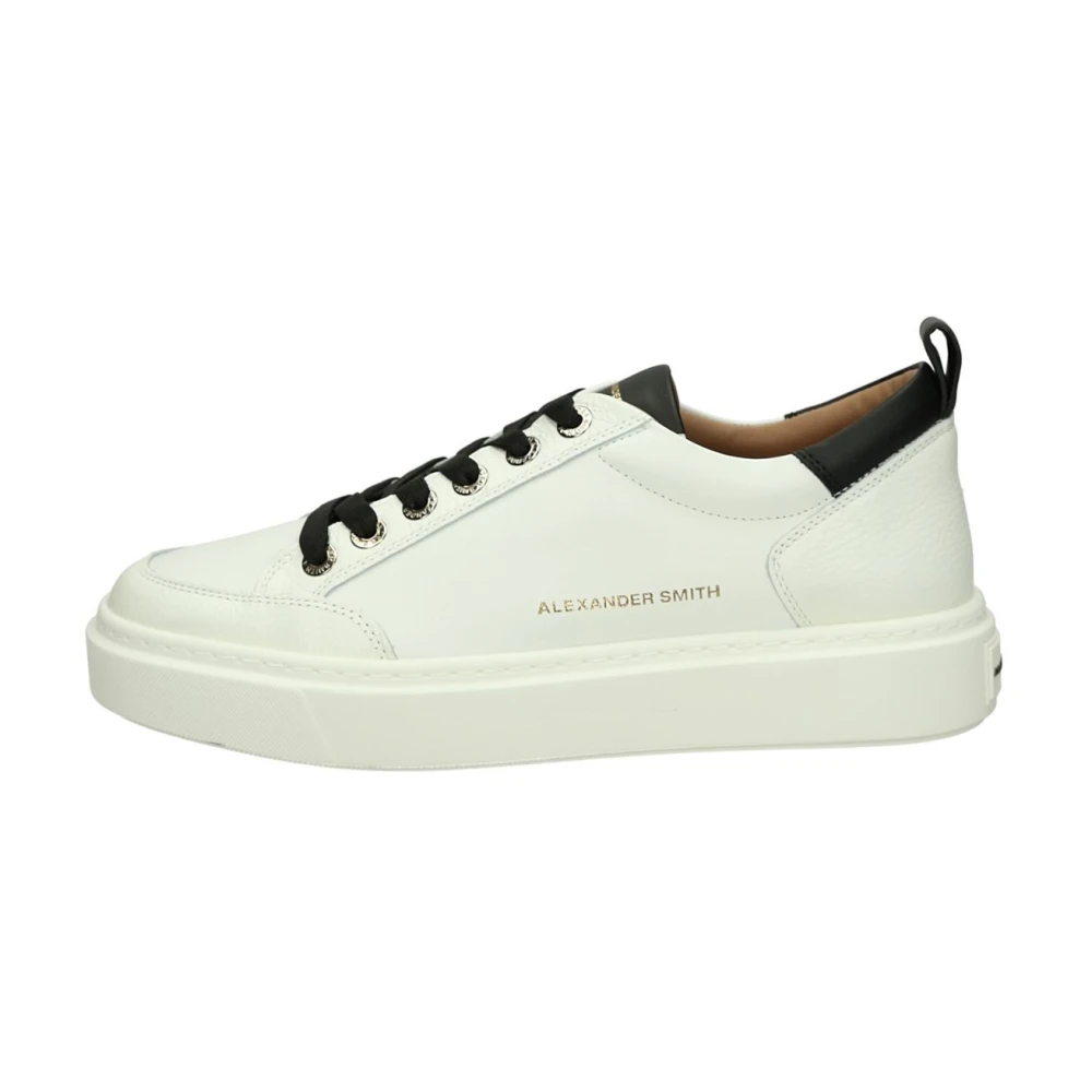 Shoes > Sneakers - - Alexander Smith - Modalova