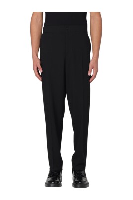 elegant-blue-tailored-fit-trousers