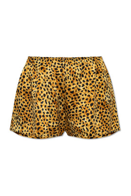 shorts-en-soie-a-imprime-animal