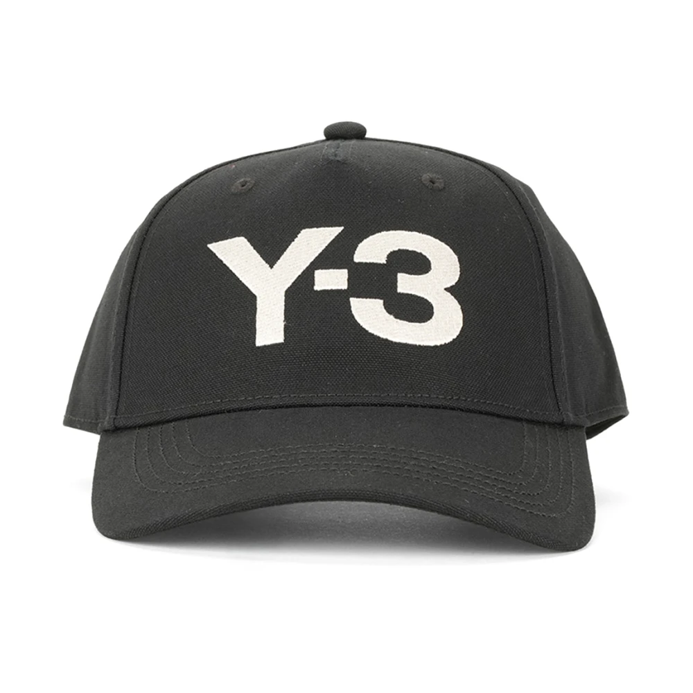 Accessories > Hats > Caps - - Y-3 - Modalova