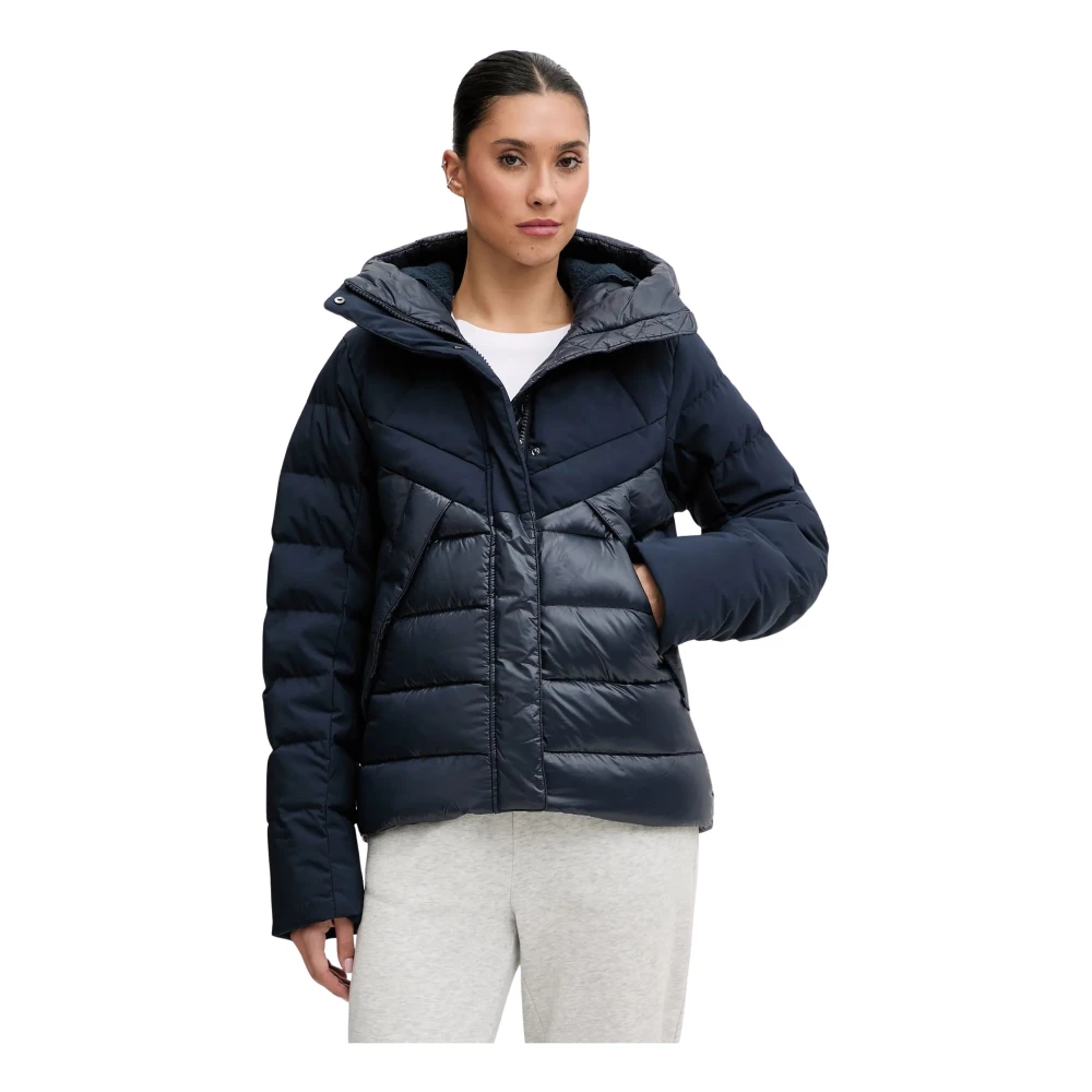 Helly Hansen Damen Blau -Daunenjacke Bliss - Bild 2