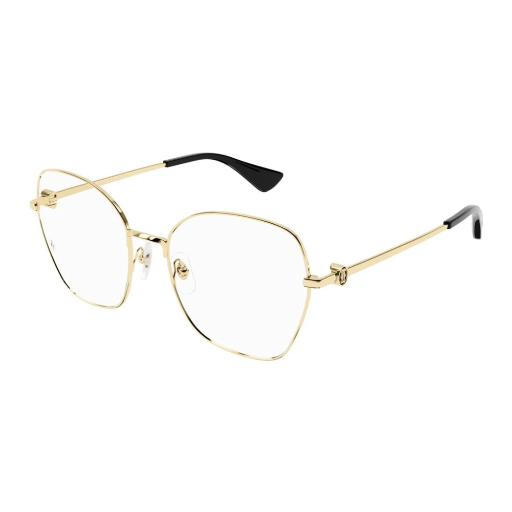 Cartier Stijlvolle accessoire voor modeliefhebbers Yellow Unisex