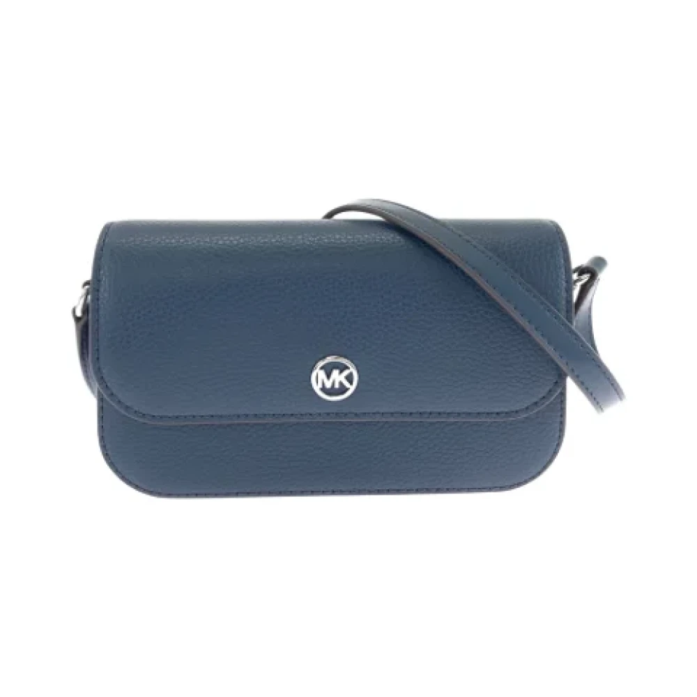 Pre-owned > Pre-owned Bags > Pre-owned Cross Body Bags - - Michael Kors Pre-owned - Modalova
