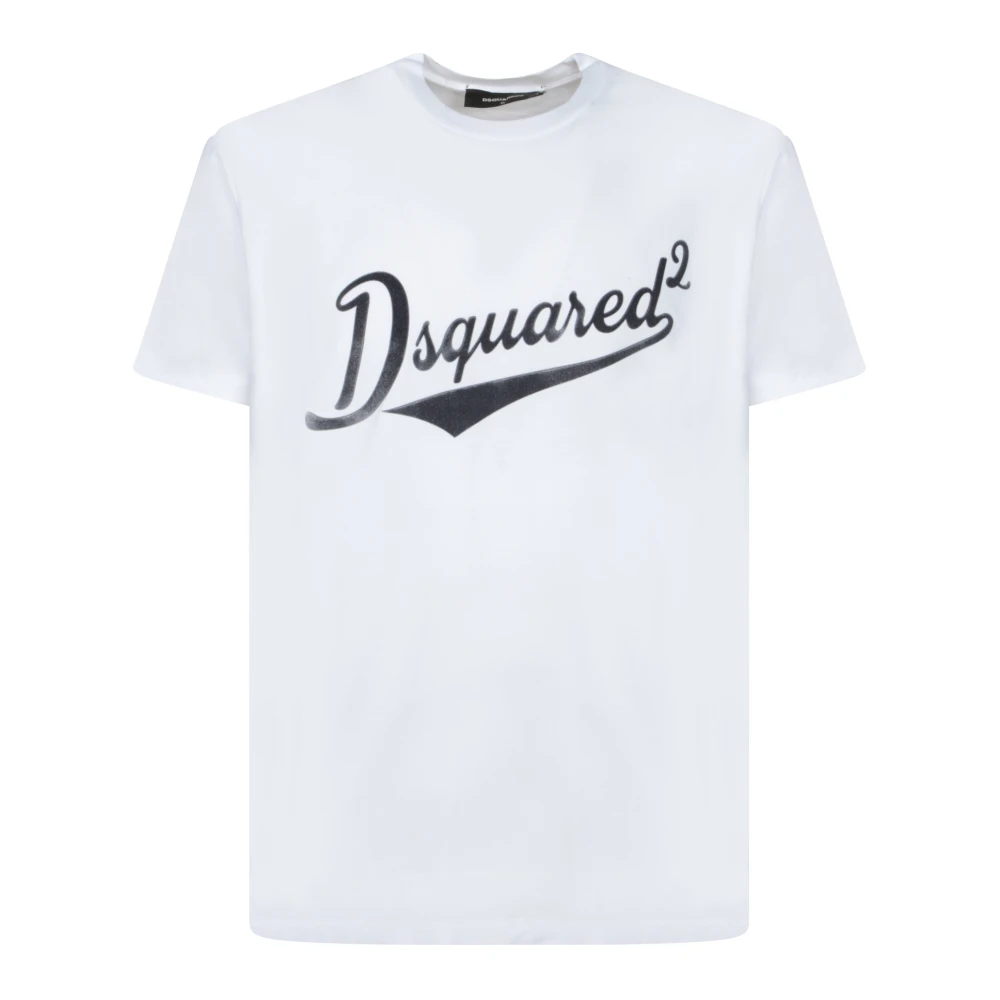 Tops > T-Shirts - - Dsquared2 - Modalova
