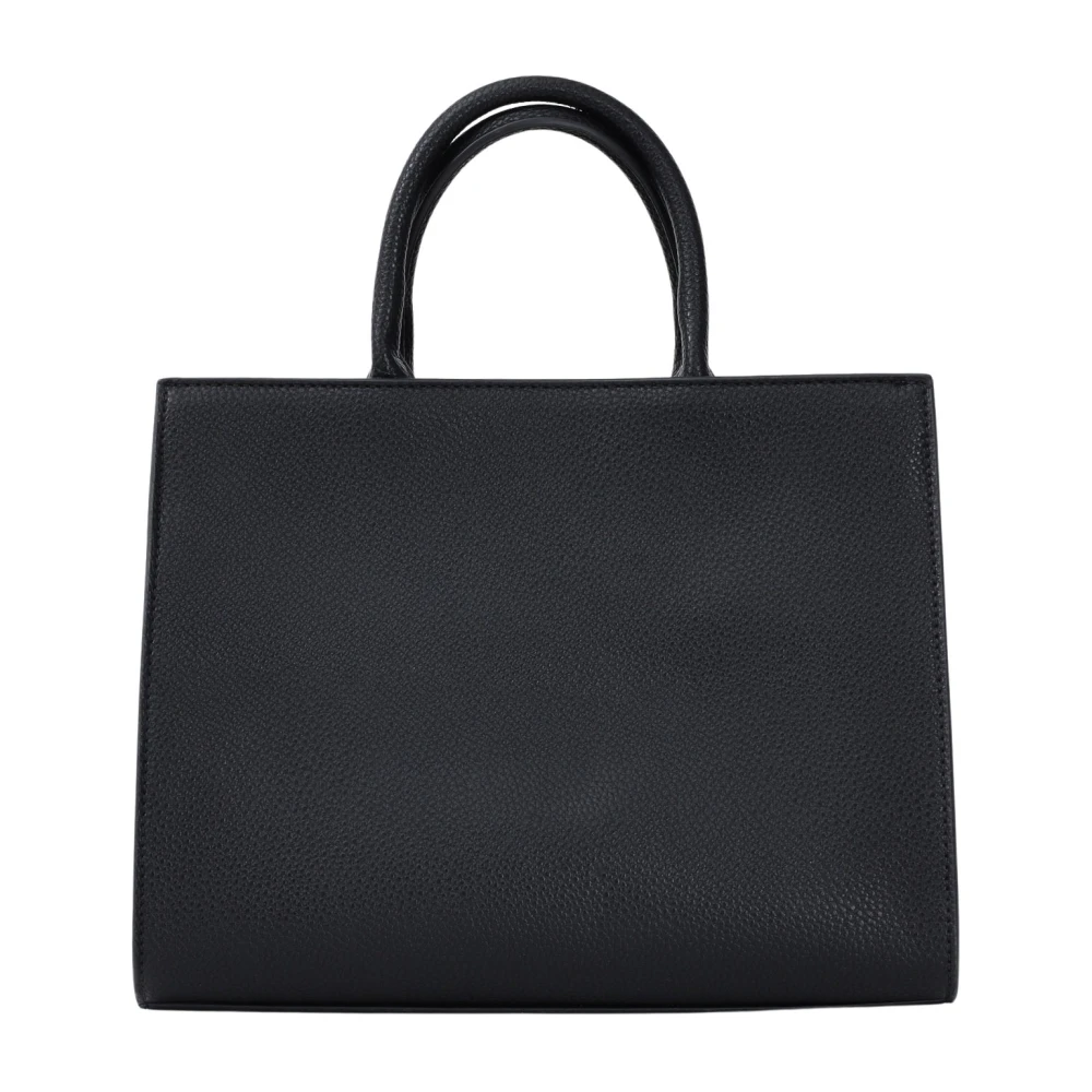 Richmond Zwarte Shopper Tas Elegant Ontwerp Black Dames