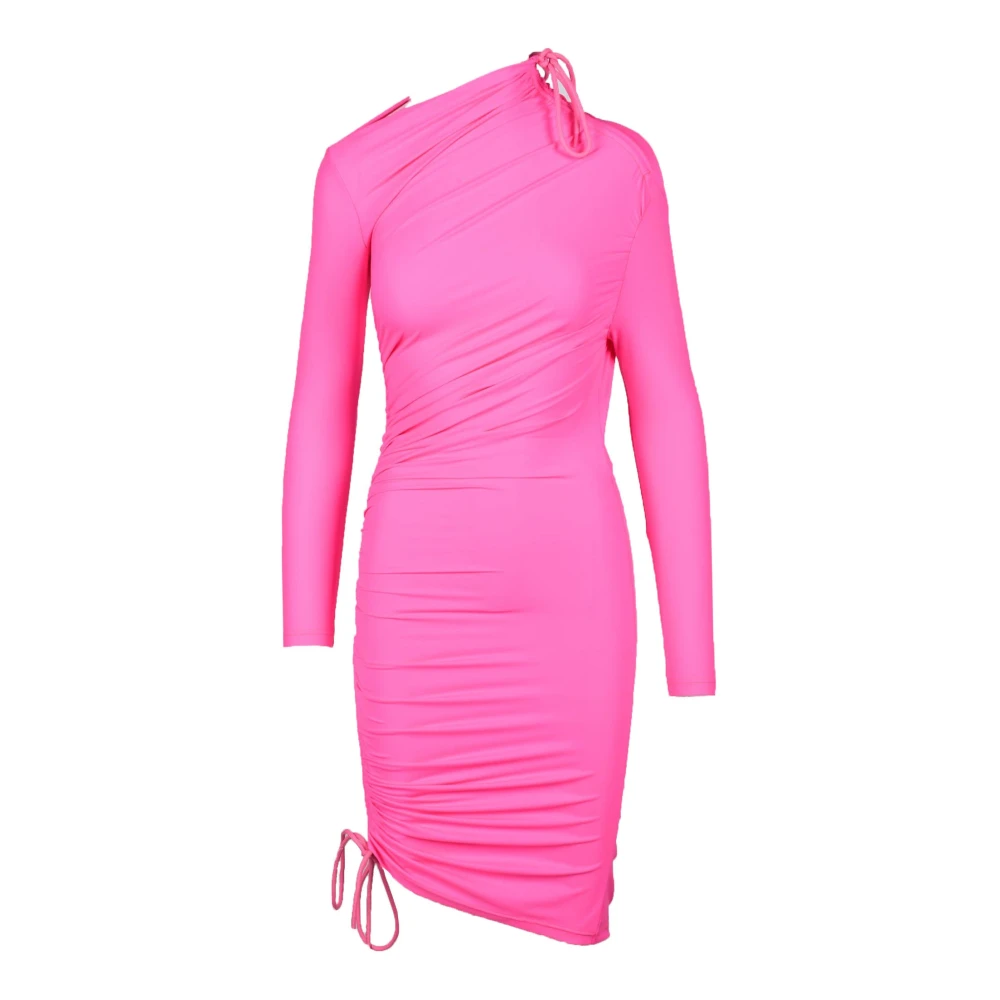 Balenciaga Damesjurk Pink Dames