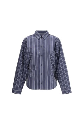 striped-classic-collar-shirt-with-side-vents