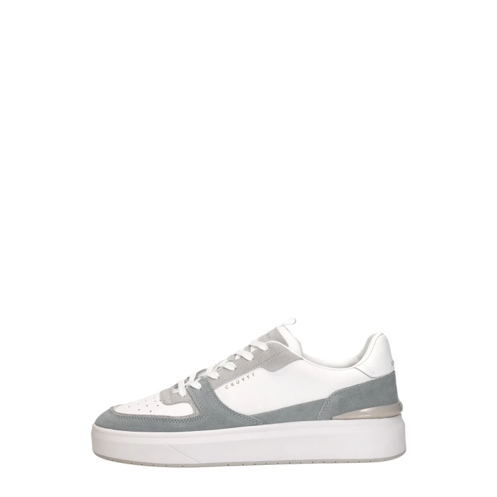 Cruyff Surefire Tennis Heren Schoenen Veelkleurig Multicolor