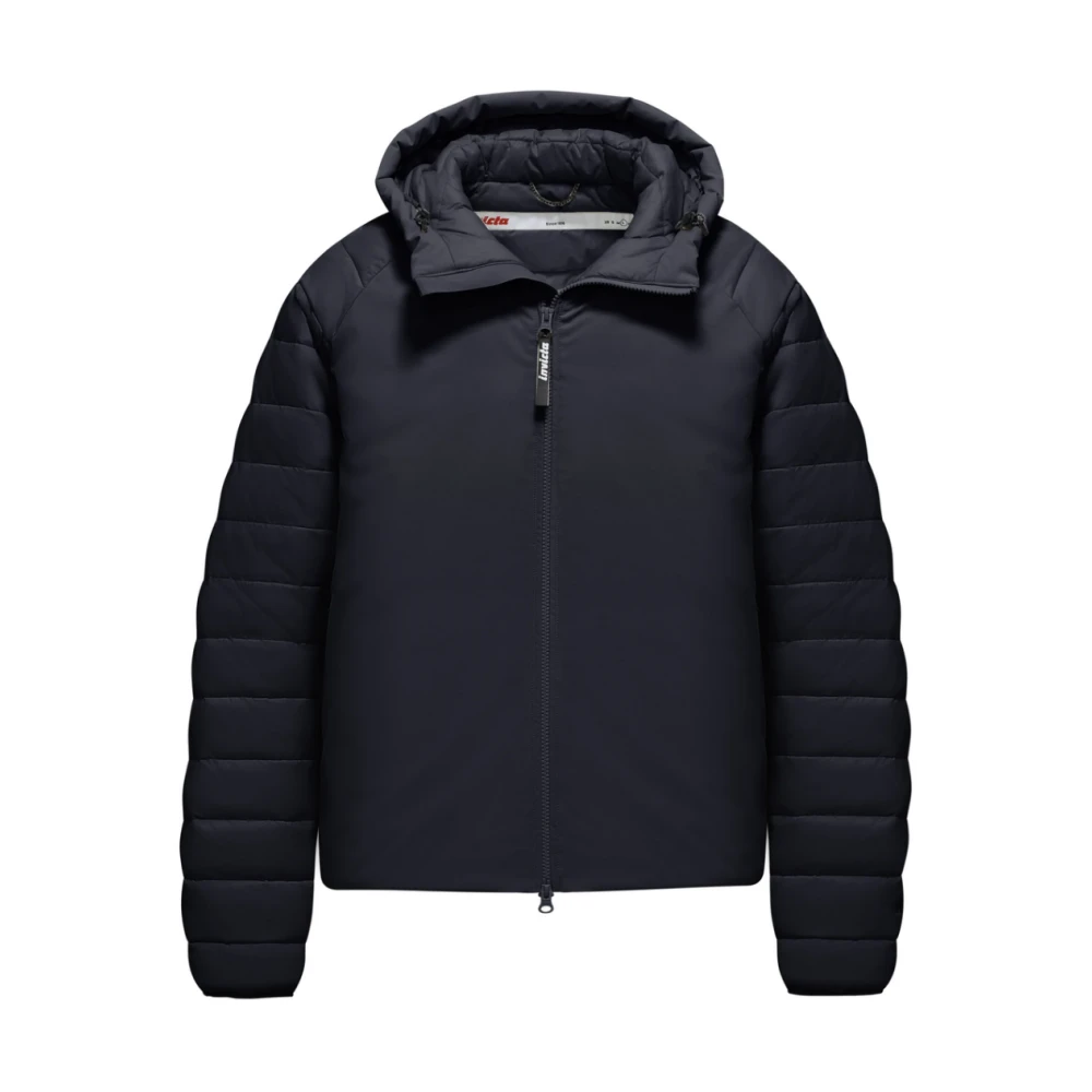 Jackets > Winter Jackets - - Invicta - Modalova