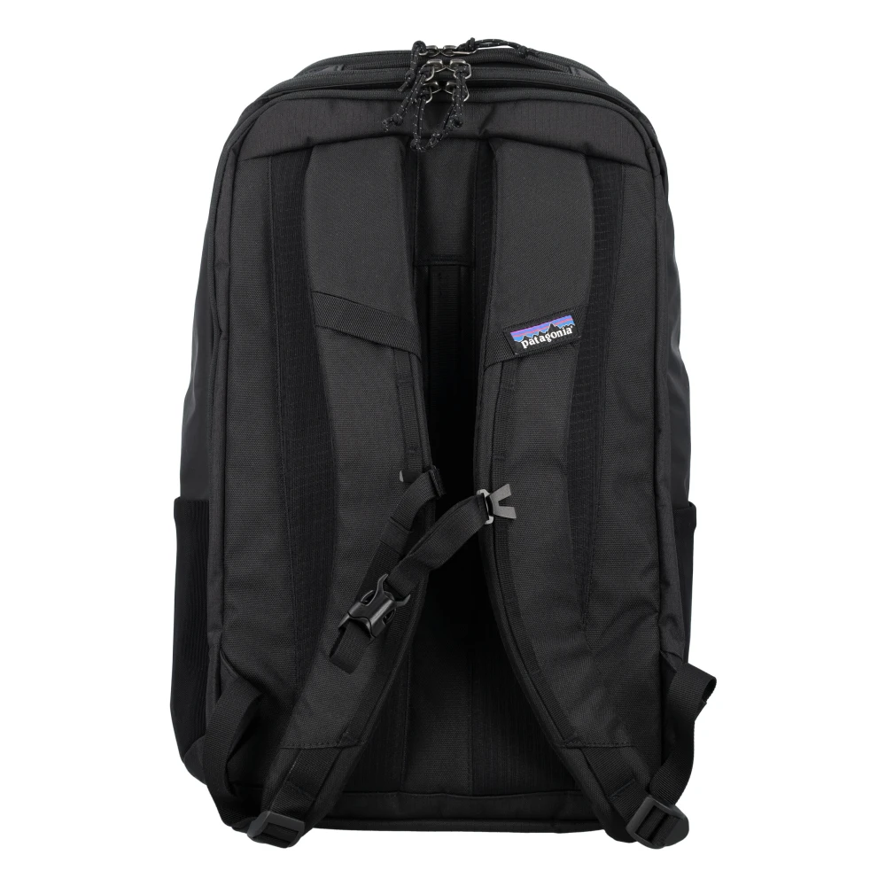 Patagonia Zwarte Gat Rugzak 32L Black Heren