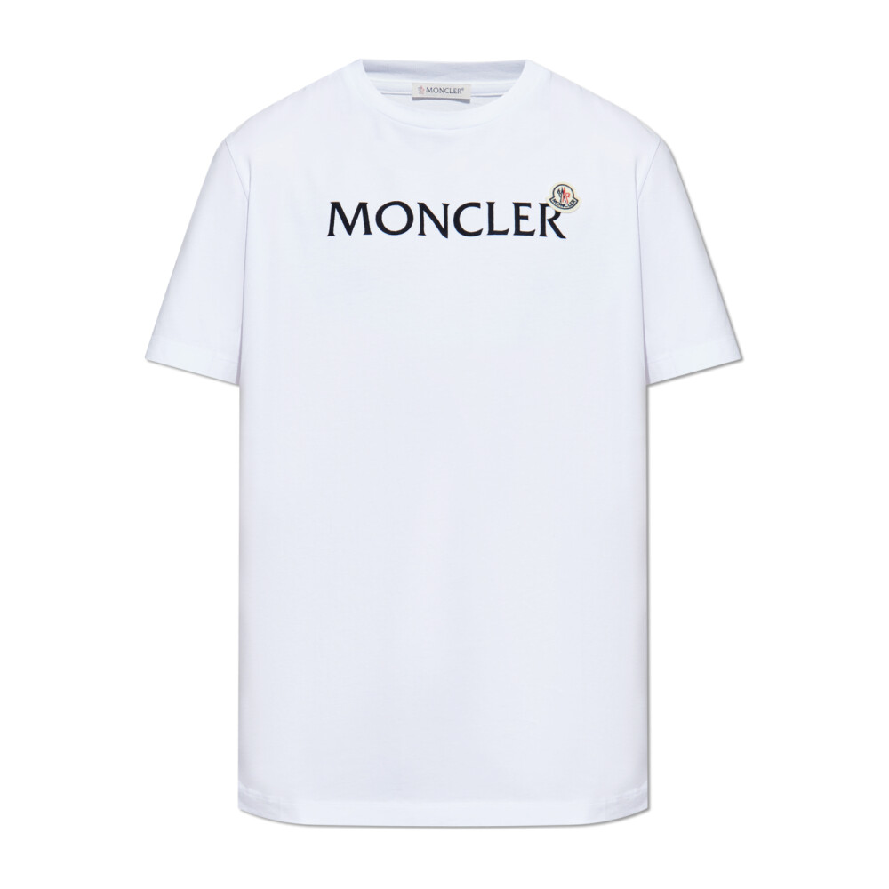 Moncler T-shirts & Polos • Shop T-shirts & Polos from