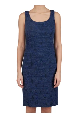 Textured Dress