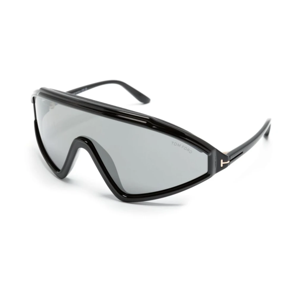 Accessories > Sunglasses - - Tom Ford - Modalova
