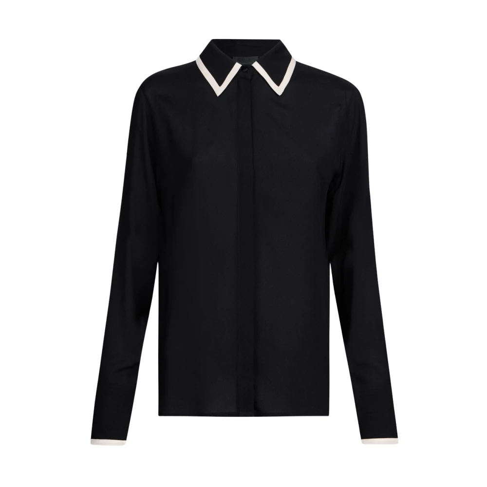 Blouses & Shirts > Shirts - - Liu Jo - Modalova