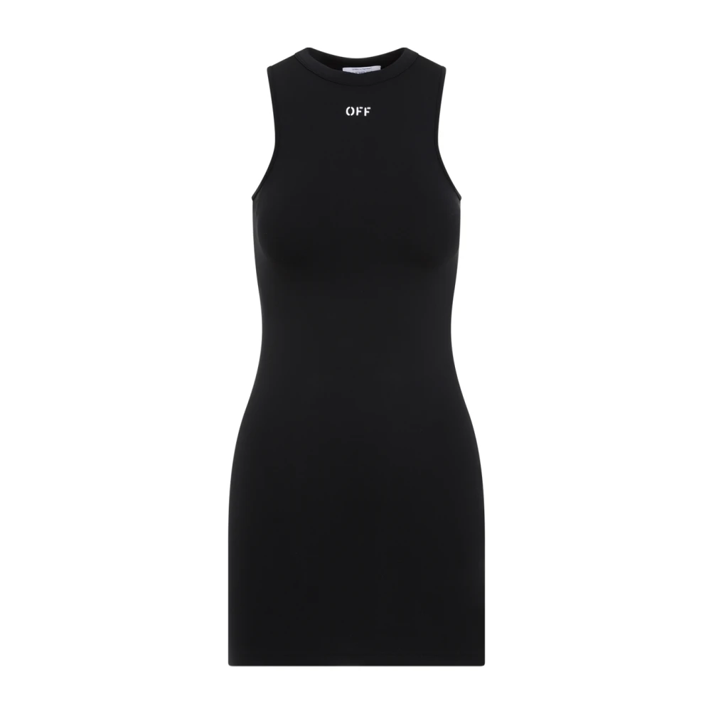 Dresses > Day Dresses > Short Dresses - - Off White - Modalova