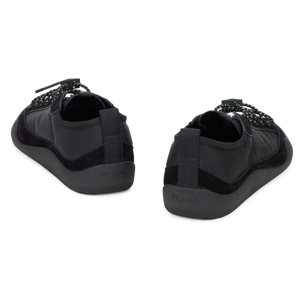 Prada Speedrock Sneakers