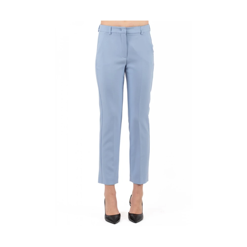 Trousers > Cropped Trousers - - Weekend - Modalova