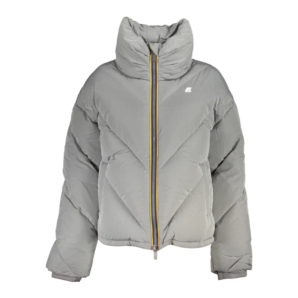 Jackets > Winter Jackets - - K-Way - Modalova