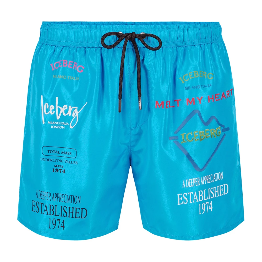 Swimwear > Beachwear - - Iceberg - Modalova