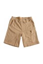 bermuda-sweatshirt-beige-avec-poches