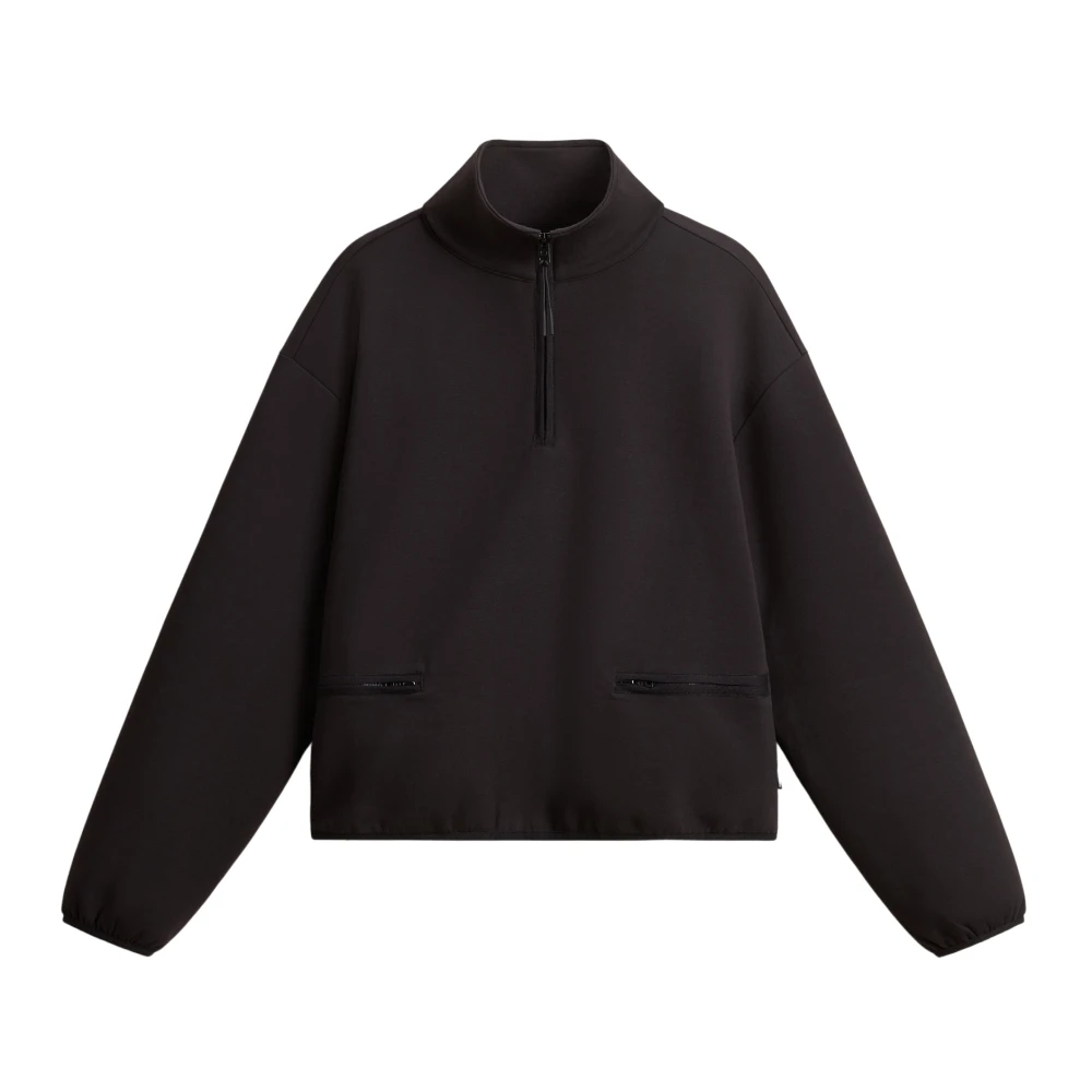Sweatshirts & Hoodies > Sweatshirts - - Woolrich - Modalova