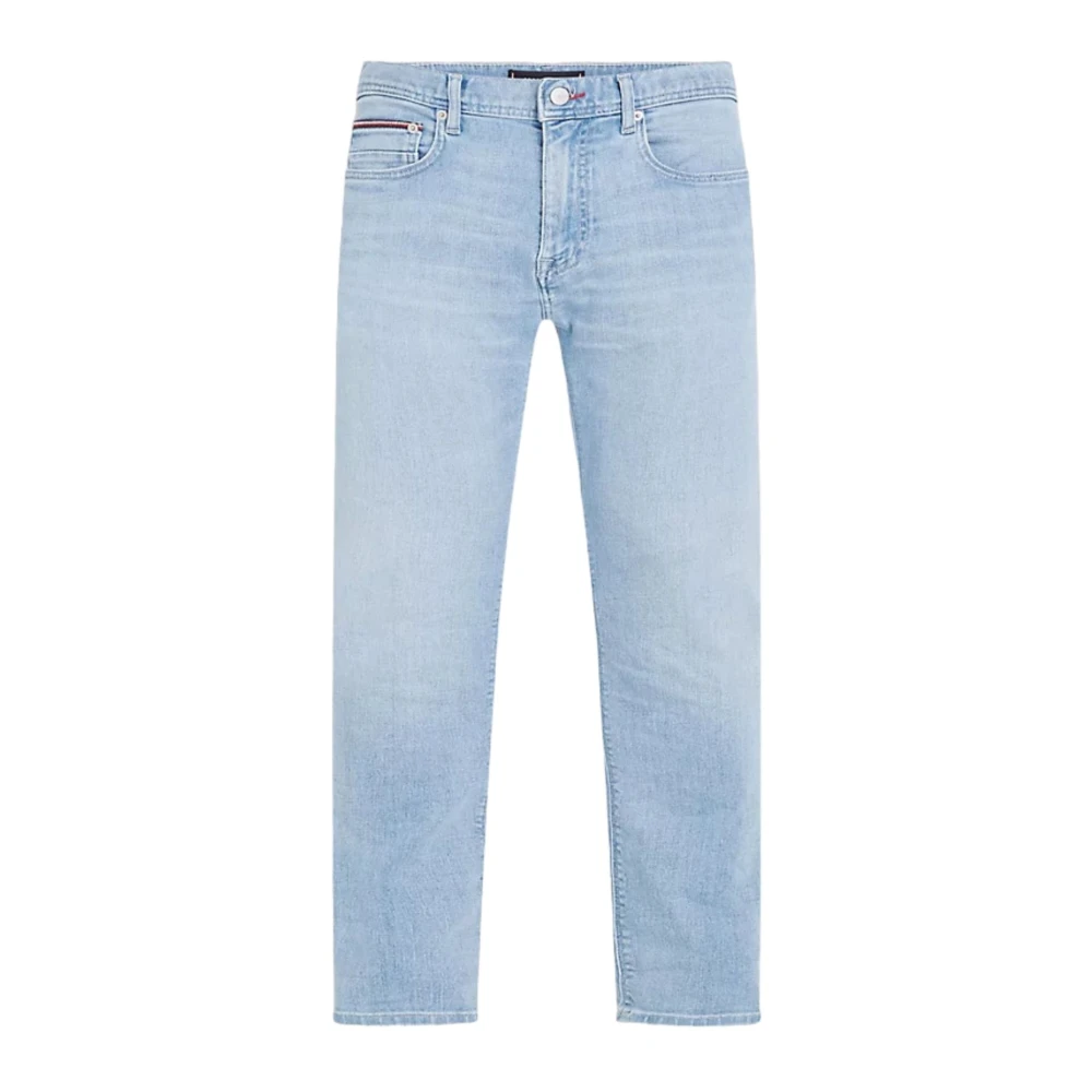 Tommy Hilfiger Pants Slim fit jeans in 5-pocketmodel model 'BLEECKER'
