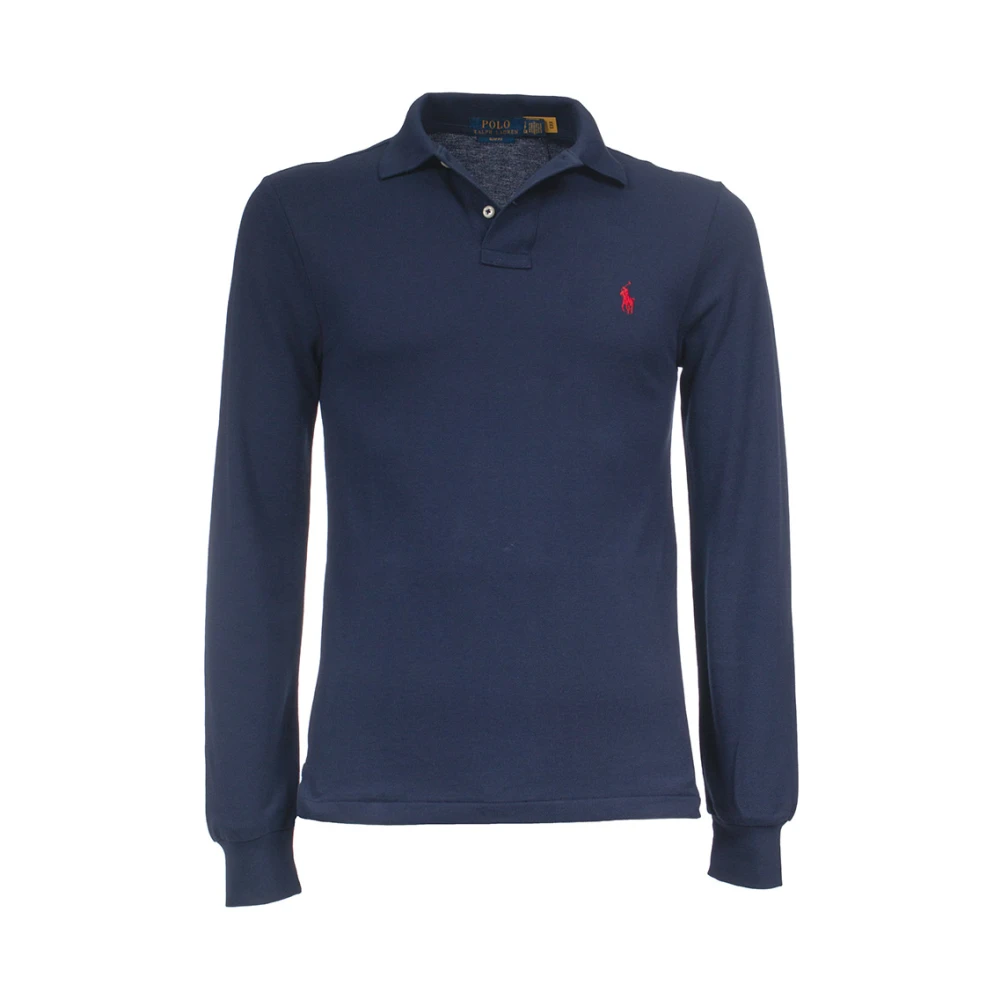 Tops > Polo Shirts - - Polo Ralph Lauren - Modalova