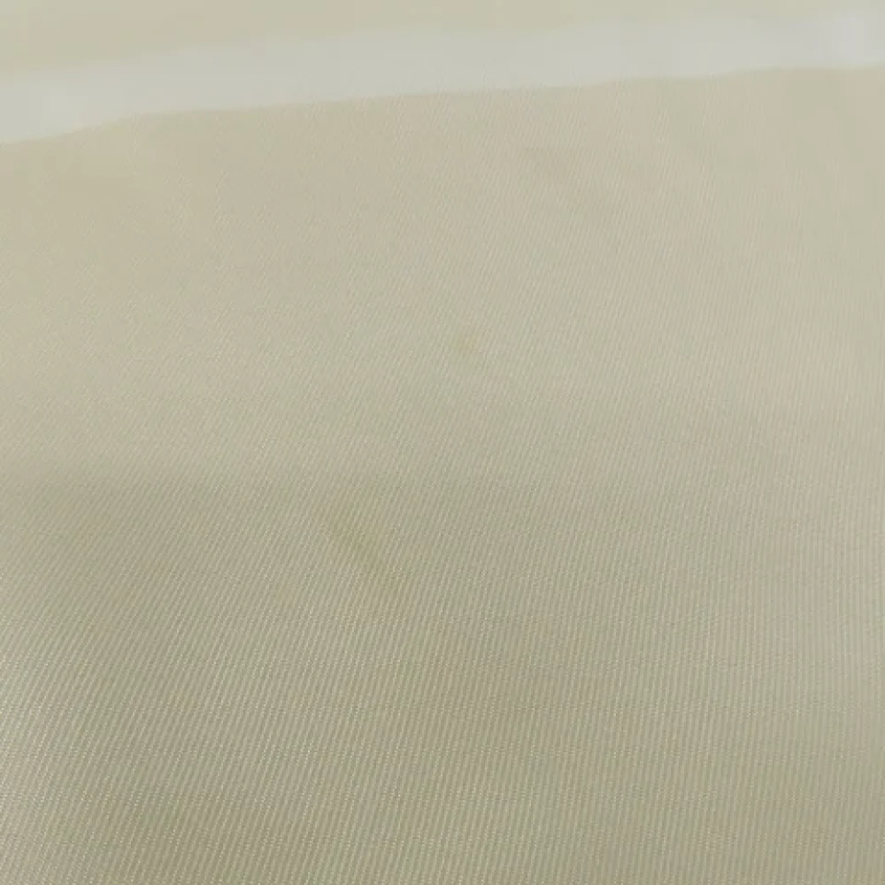 Hermès Vintage Pre-owned Silk scarves White Dames