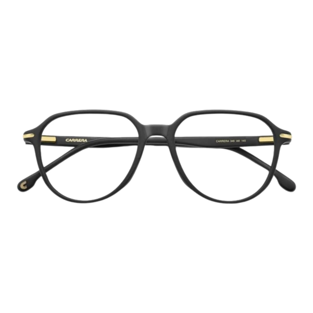 Carrera Acetaat zonnebril Black Heren