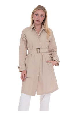 buttoned-trench-coat-with-belted-waist