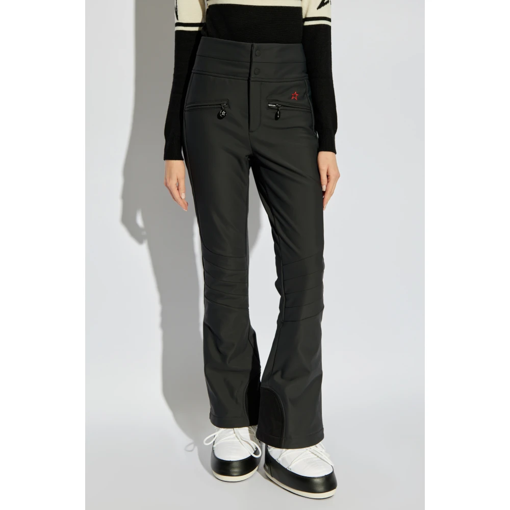Perfect Moment Ski broek Aurora Blue Dames