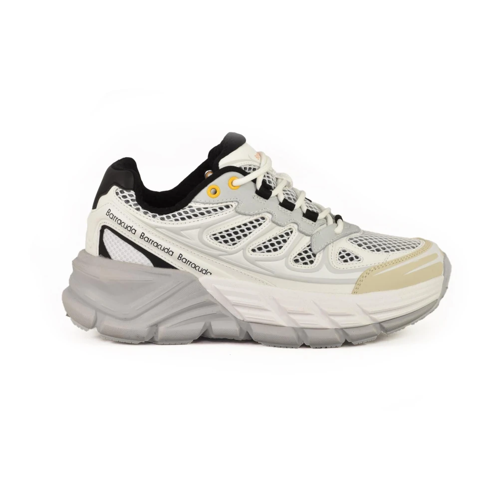 Shoes > Sneakers - - Barracuda - Modalova