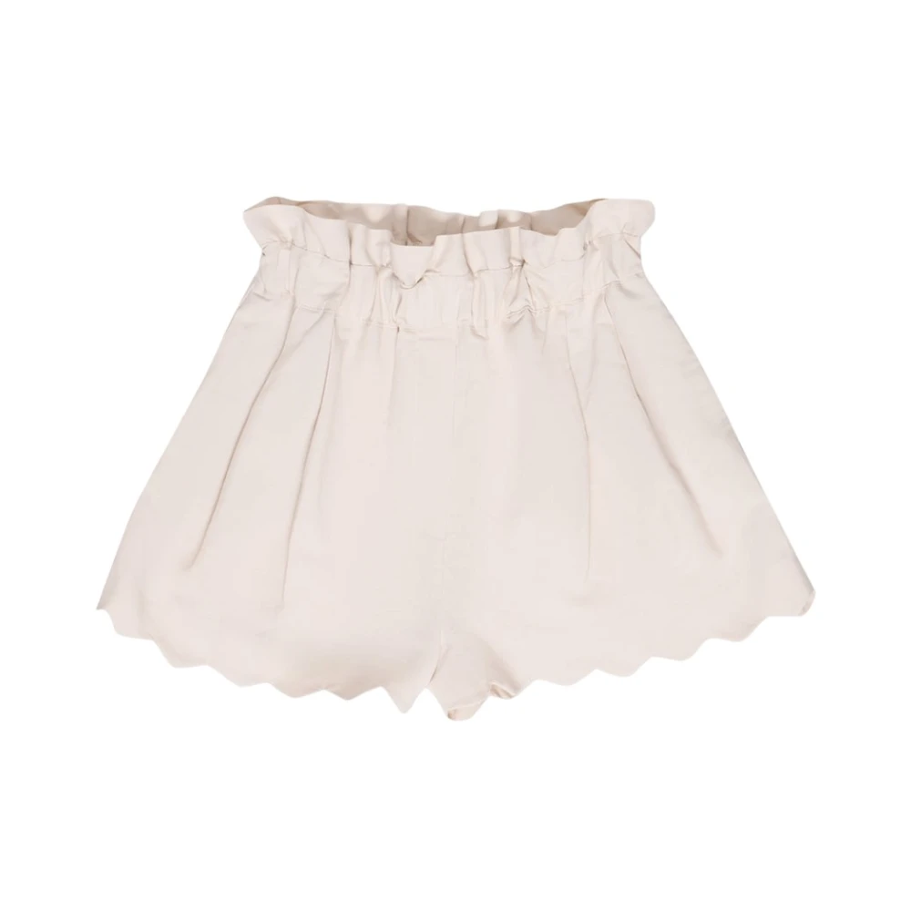 Shorts > Short Shorts - - The New Society - Modalova