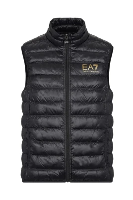 Packable Core Identity Vest