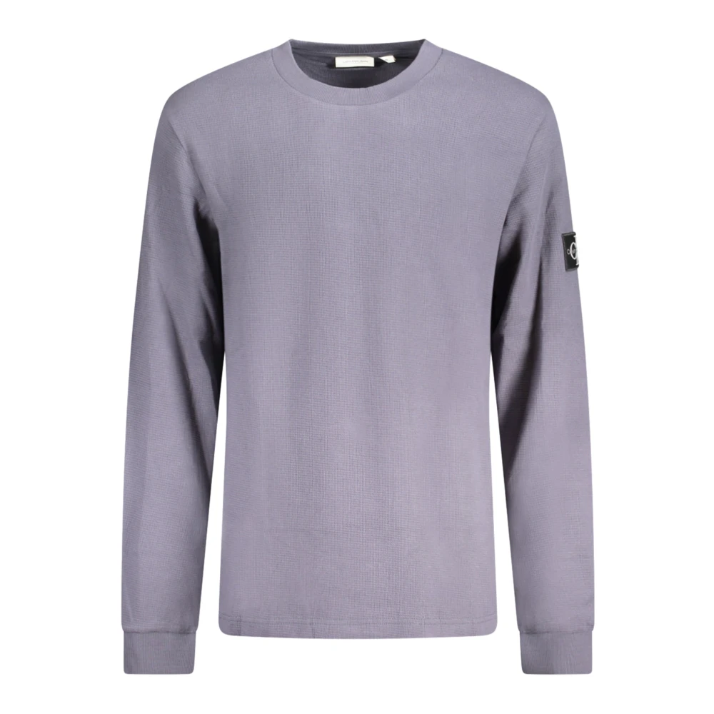 Tops > Long Sleeve Tops - - Calvin Klein - Modalova