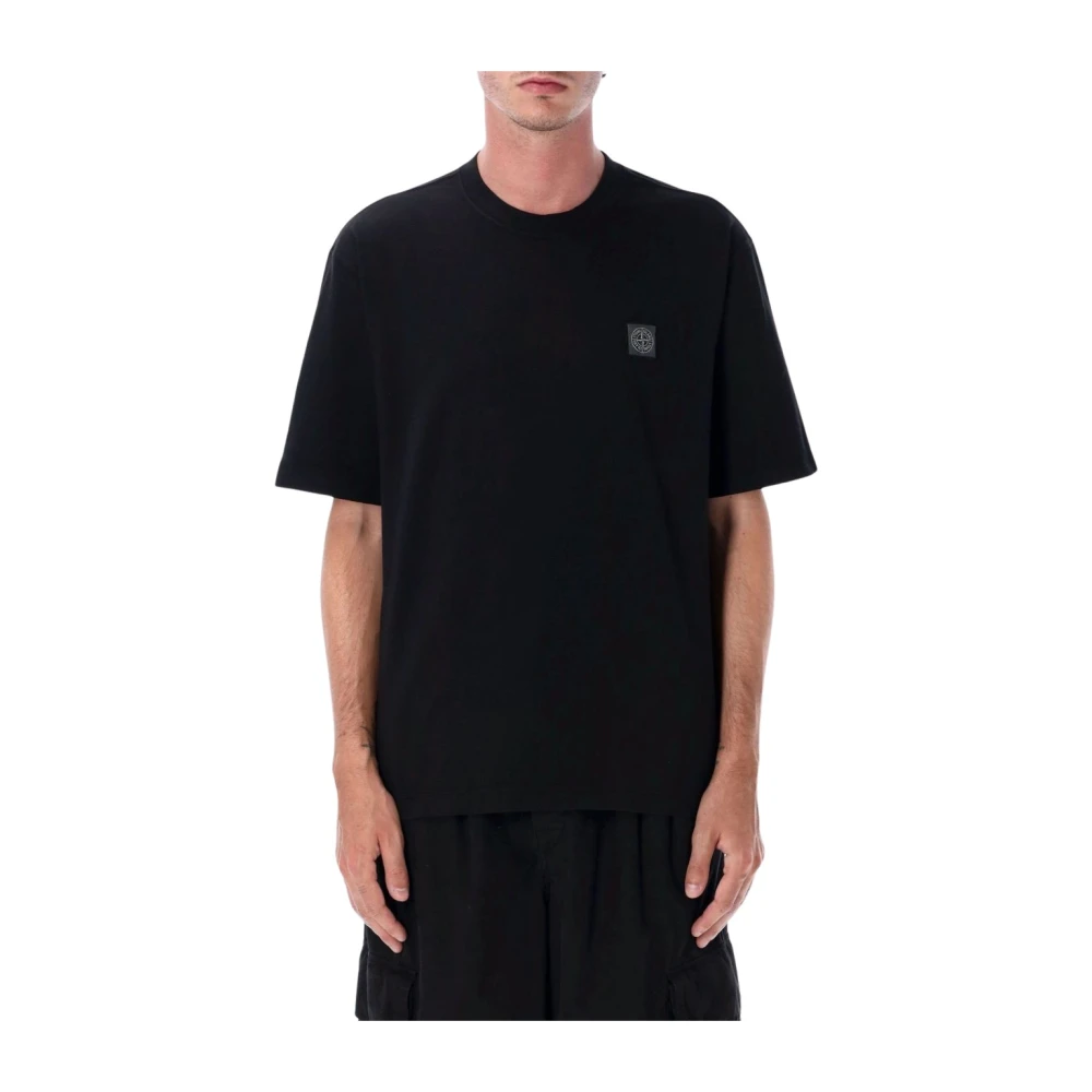 Tops > T-Shirts - - Stone Island - Modalova