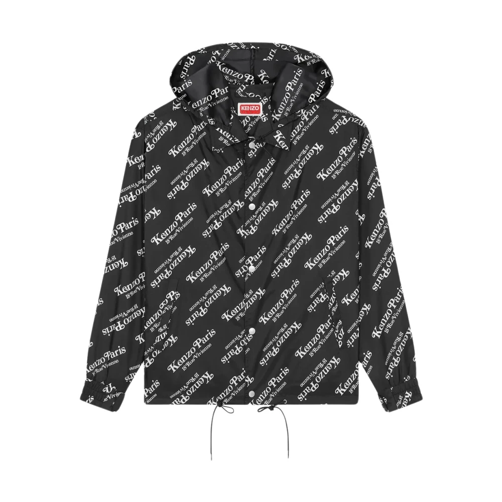 Jackets > Light Jackets - - Kenzo - Modalova