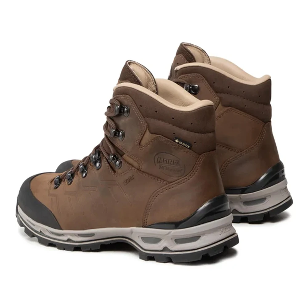 Meindl Bellavista MFS Wandelschoenen Brown Heren