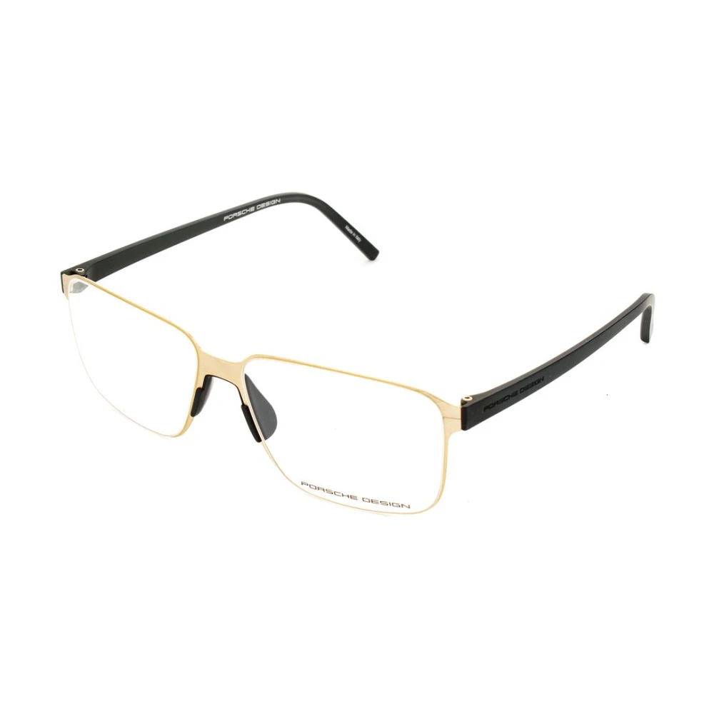 Porsche Design Men's Yellow P8313-B Glasses